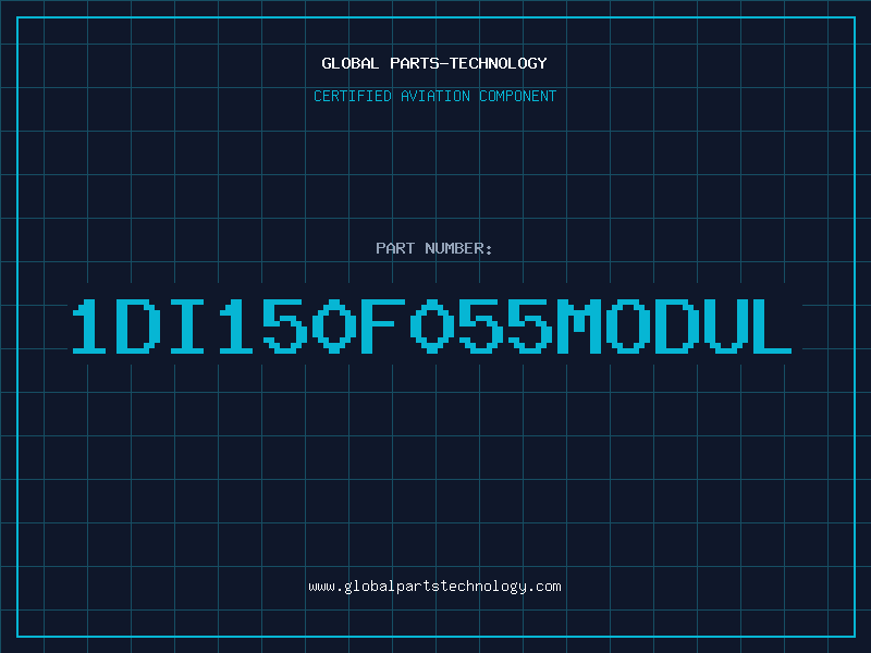 Aviation Part 1DI150F055MODUL