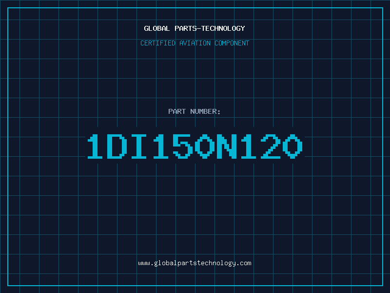 Aviation Part 1DI150N120