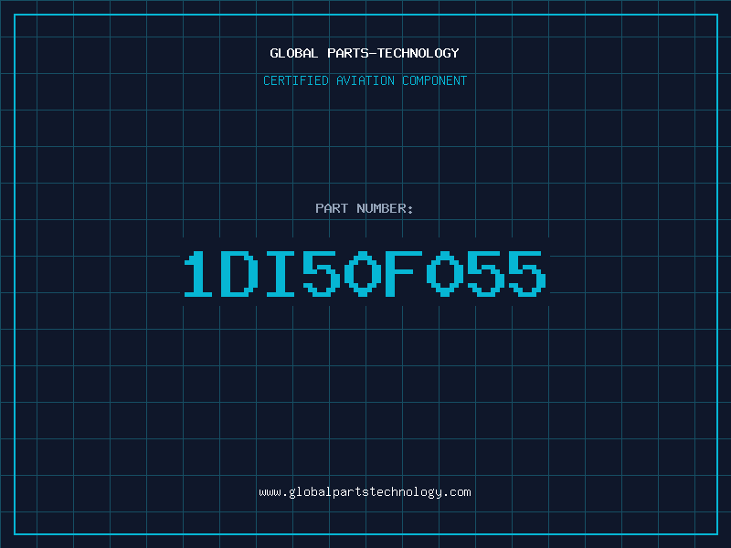 Aviation Part 1DI50F055