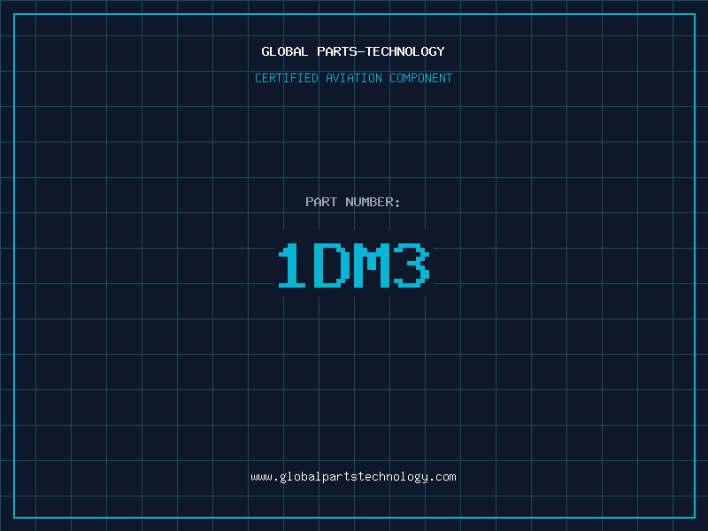 Aviation Part 1DM3