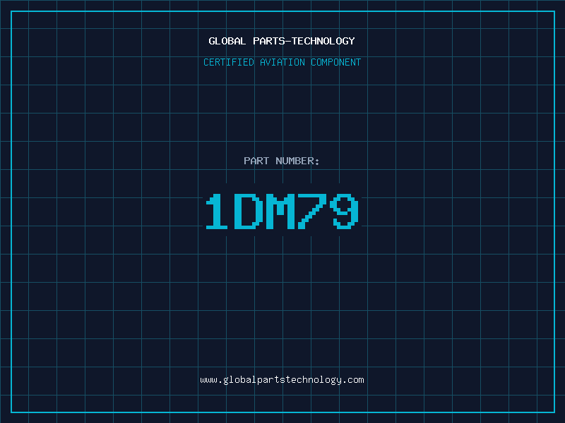 Aviation Part 1DM79