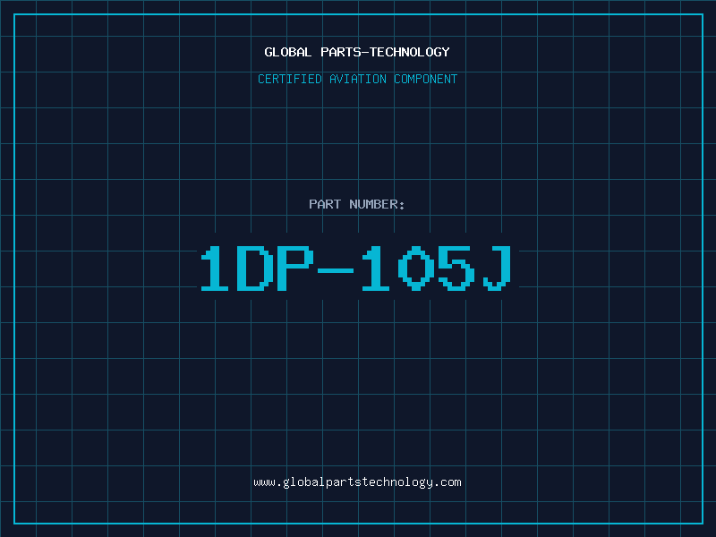 Aviation Part 1DP-105J