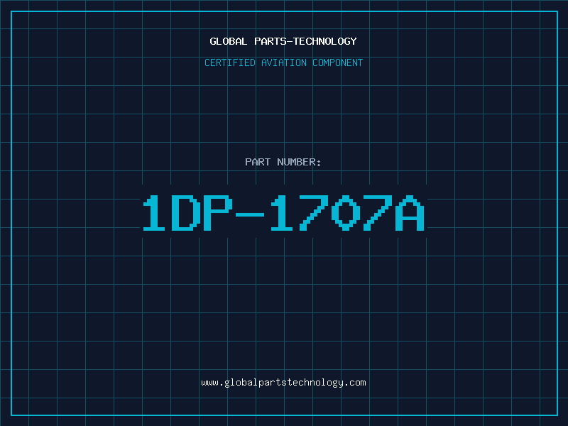 Aviation Part 1DP-1707A