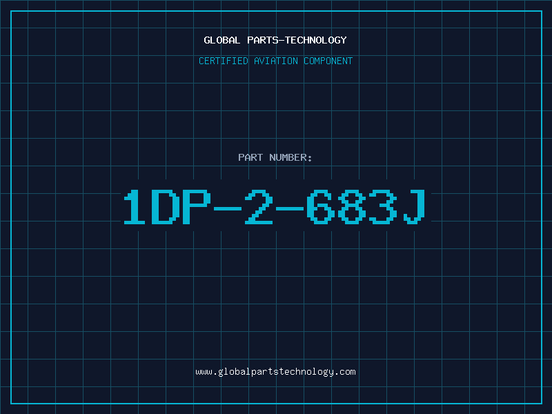 Aviation Part 1DP-2-683J