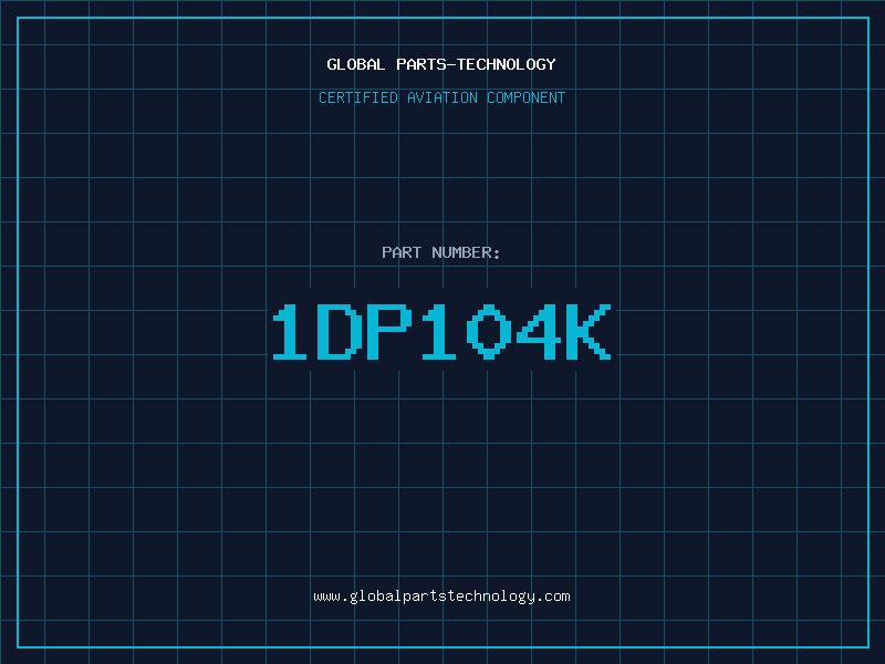 Aviation Part 1DP104K