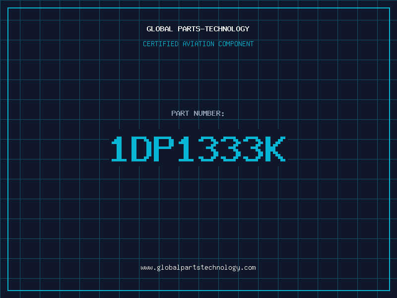 Aviation Part 1DP1333K