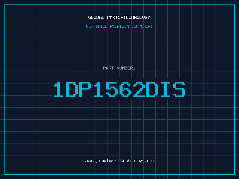 Aviation Part 1DP1562DIS