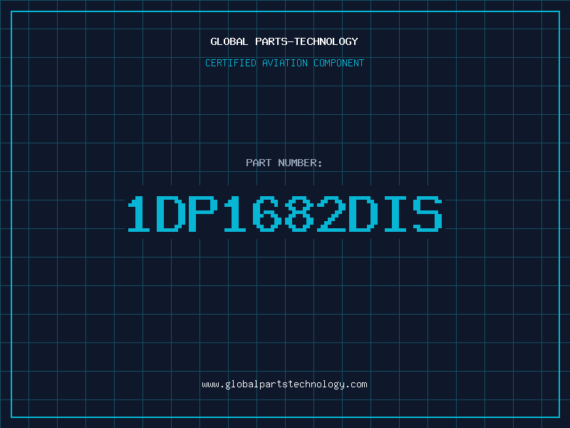 Aviation Part 1DP1682DIS