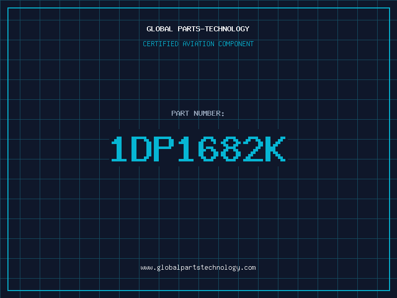 Aviation Part 1DP1682K