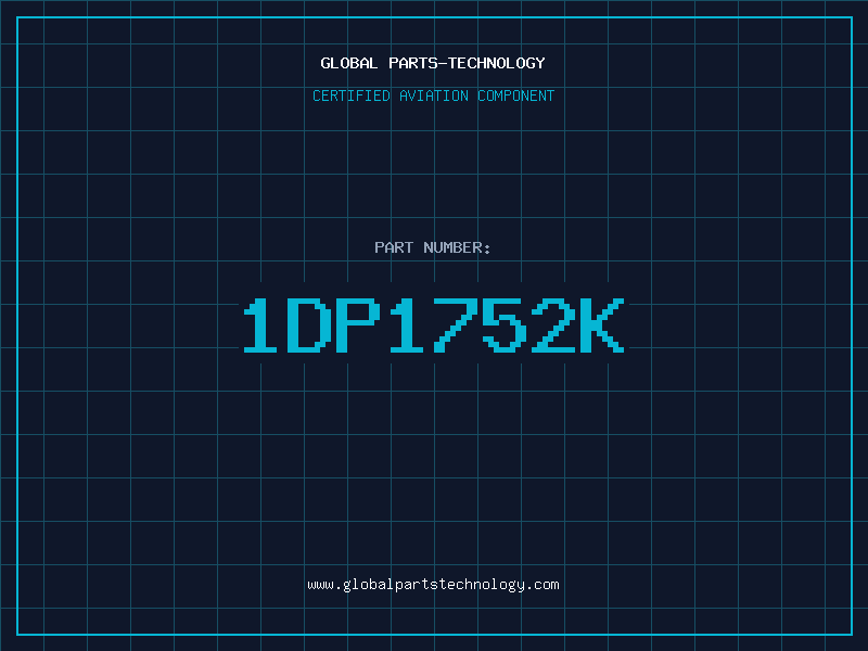 Aviation Part 1DP1752K