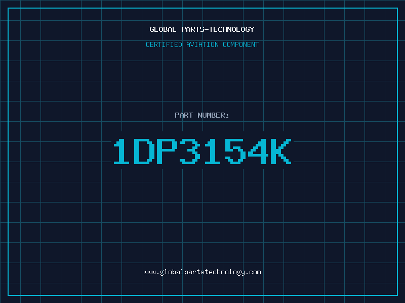 Aviation Part 1DP3154K