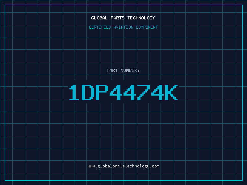 Aviation Part 1DP4474K