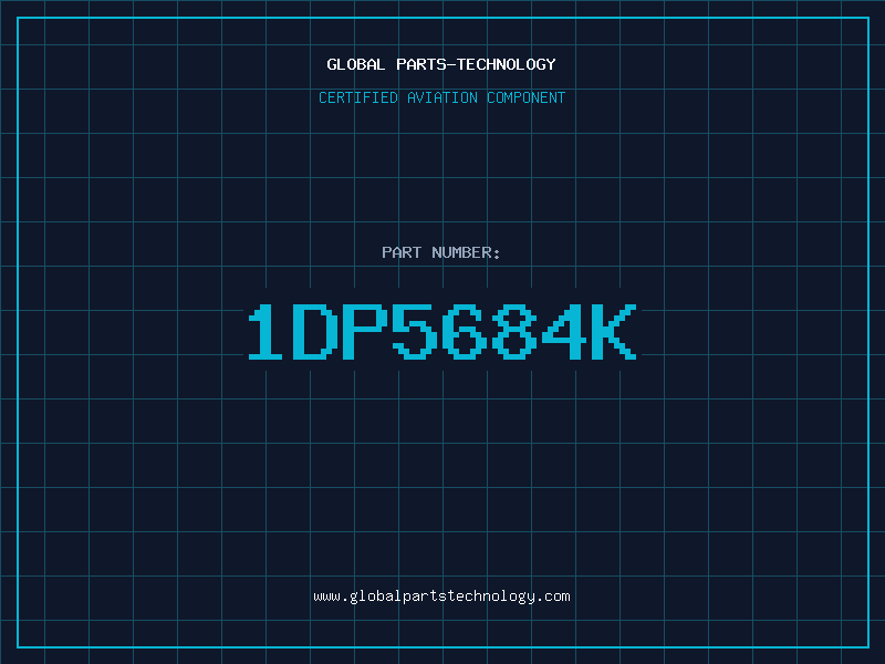 Aviation Part 1DP5684K