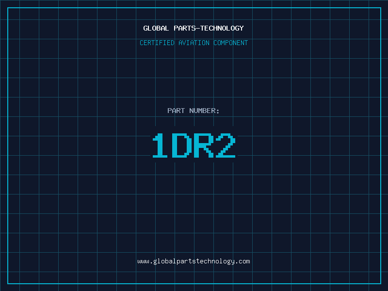 Aviation Part 1DR2