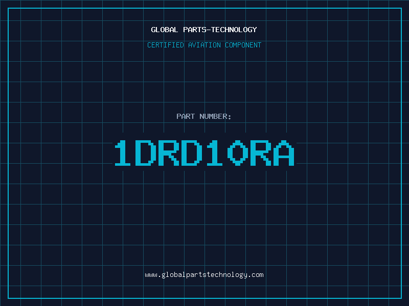 Aviation Part 1DRD10RA