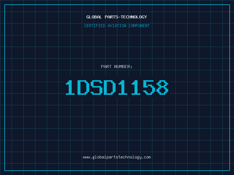 Aviation Part 1DSD1158