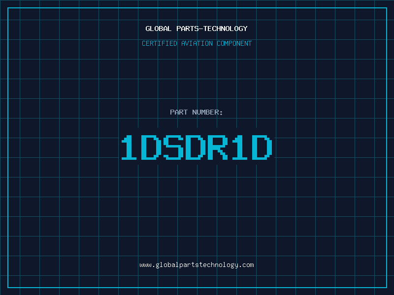 Aviation Part 1DSDR1D