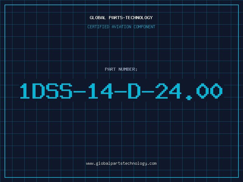Aviation Part 1DSS-14-D-24.00