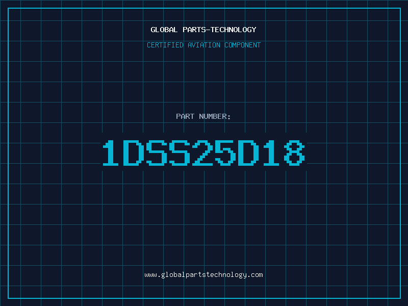 Aviation Part 1DSS25D18