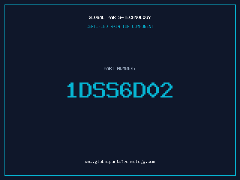 Aviation Part 1DSS6D02