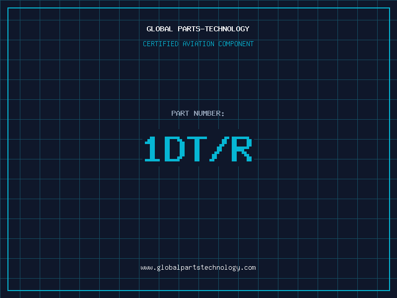 Aviation Part 1DT/R