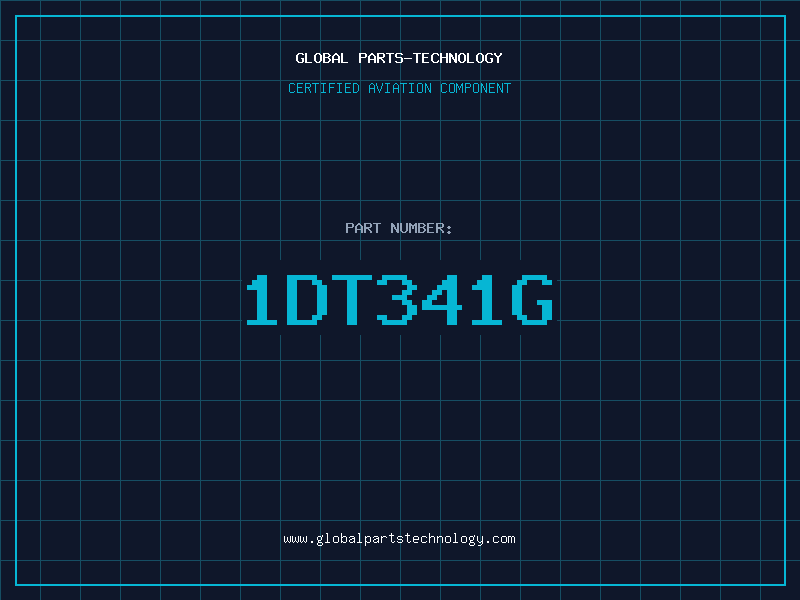 Aviation Part 1DT341G
