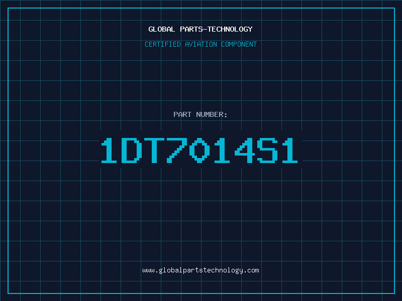 Aviation Part 1DT7014S1