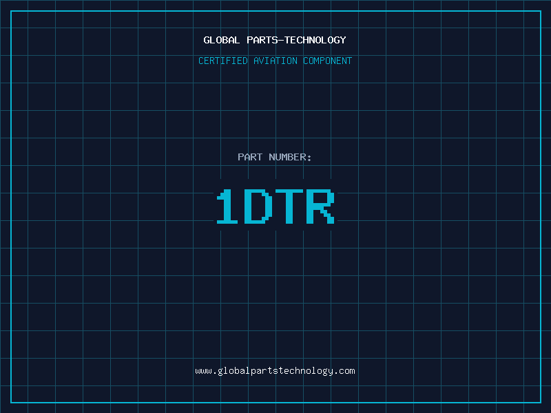 Aviation Part 1DTR