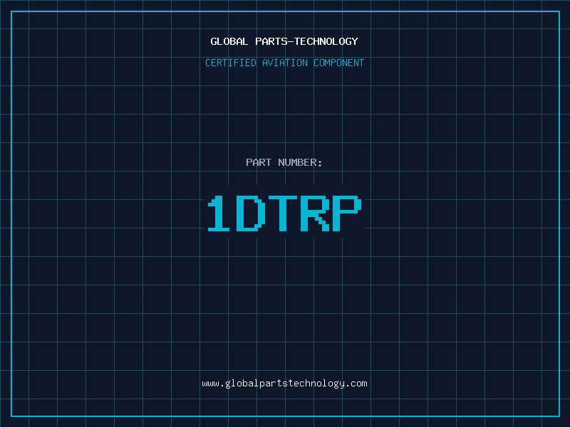 Aviation Part 1DTRP