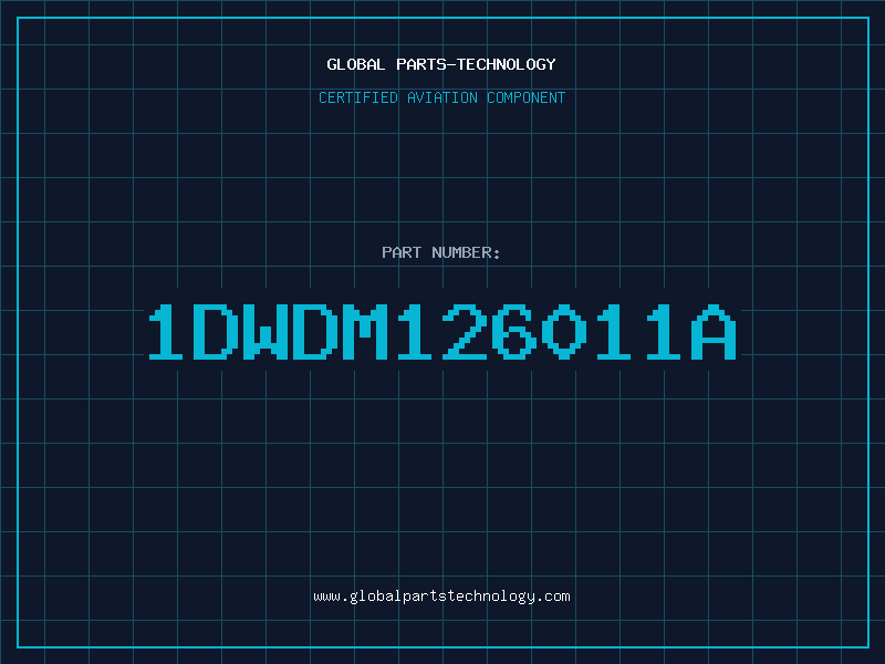 Aviation Part 1DWDM126011A