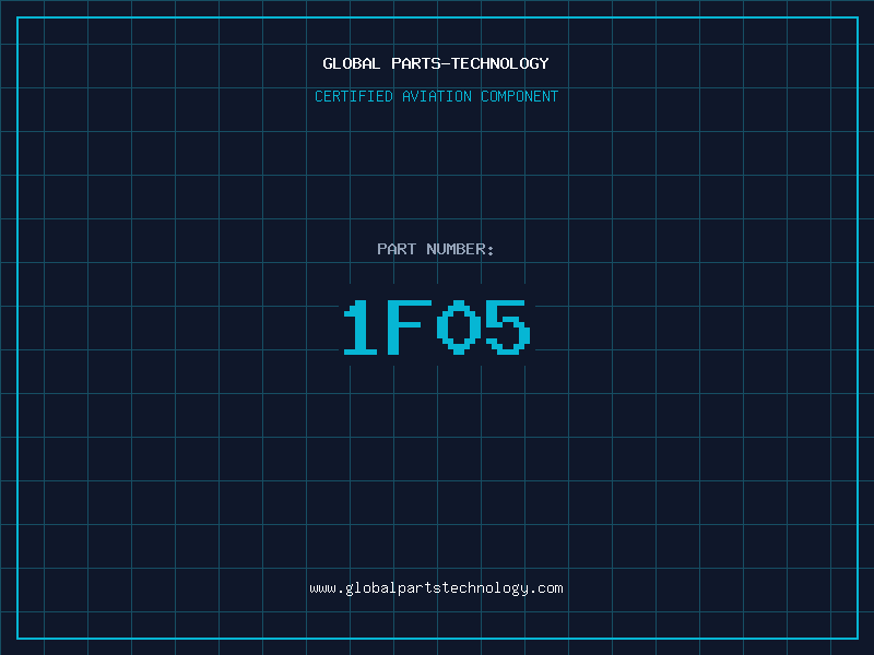 Aviation Part 1F05