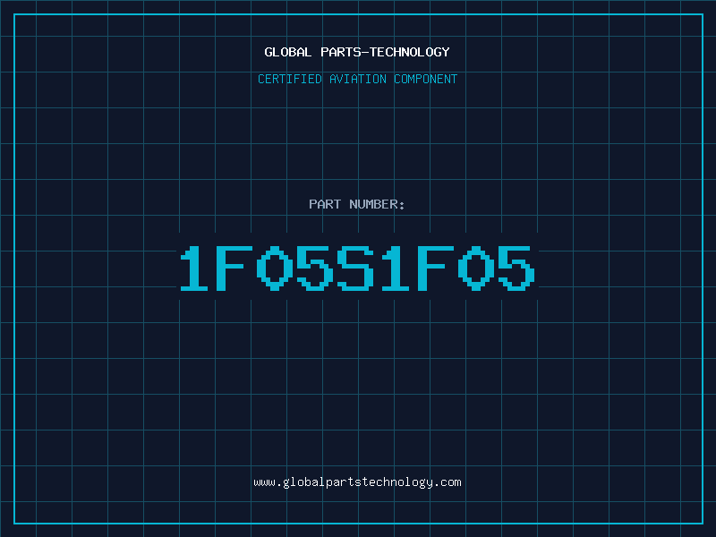 Aviation Part 1F05S1F05
