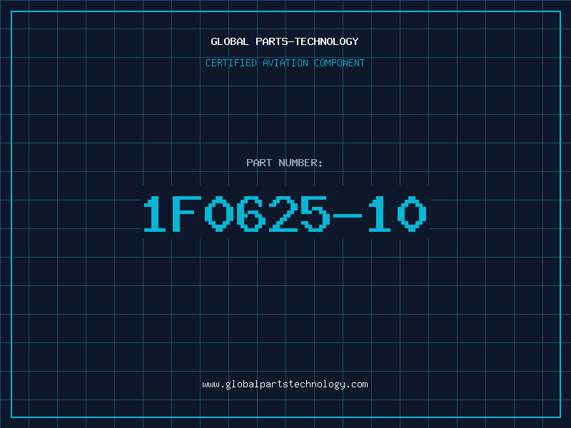 Aviation Part 1F0625-10