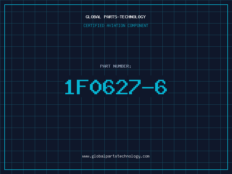 Aviation Part 1F0627-6