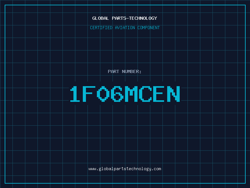 Aviation Part 1F06MCEN