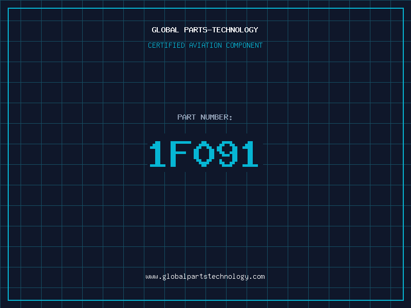 Aviation Part 1F091