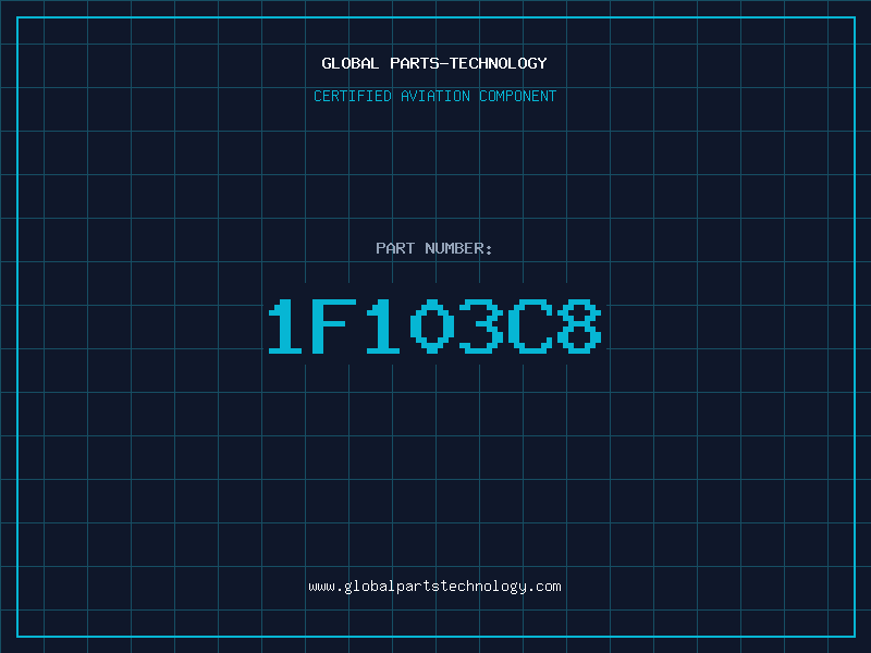 Aviation Part 1F103C8