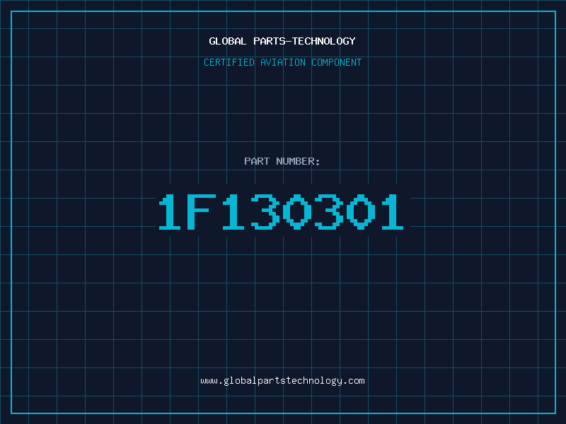 Aviation Part 1F130301