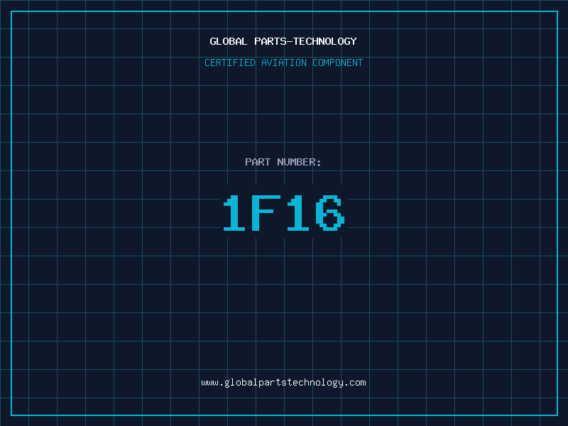Aviation Part 1F16