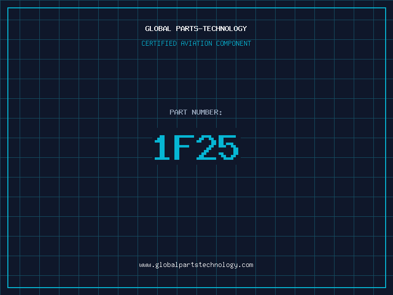Aviation Part 1F25
