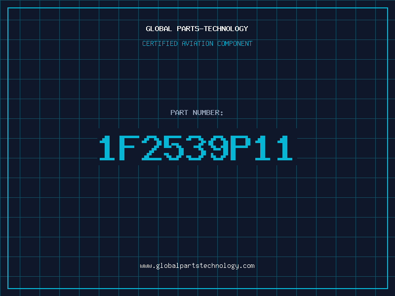 Aviation Part 1F2539P11