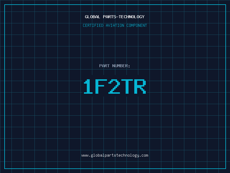 Aviation Part 1F2TR