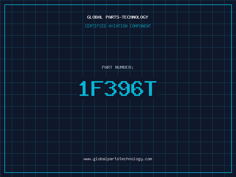 Aviation Part 1F396T