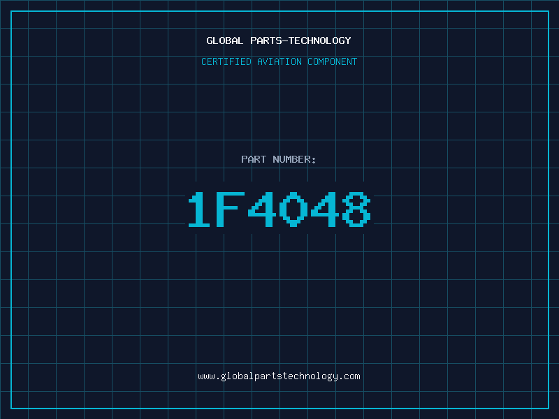 Aviation Part 1F4048