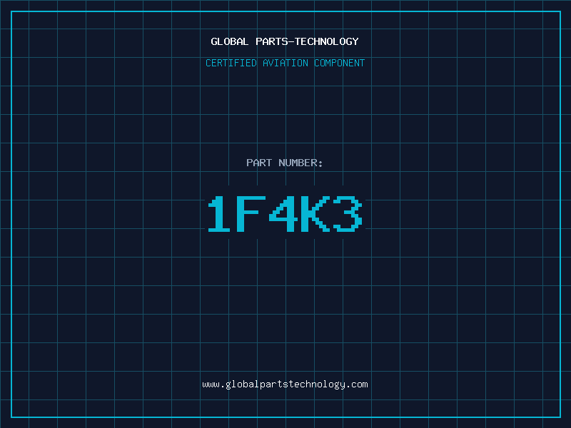 Aviation Part 1F4K3