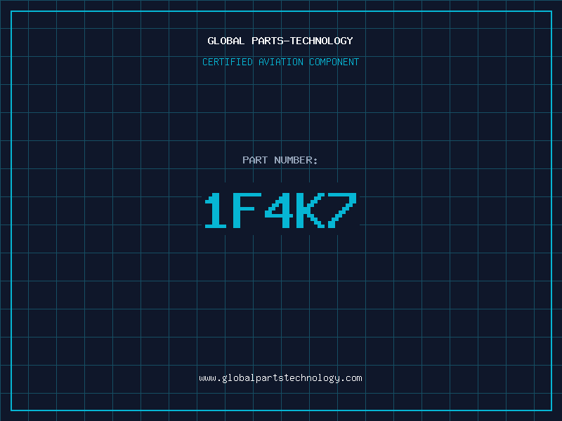 Aviation Part 1F4K7