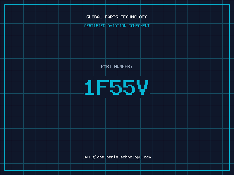 Aviation Part 1F55V