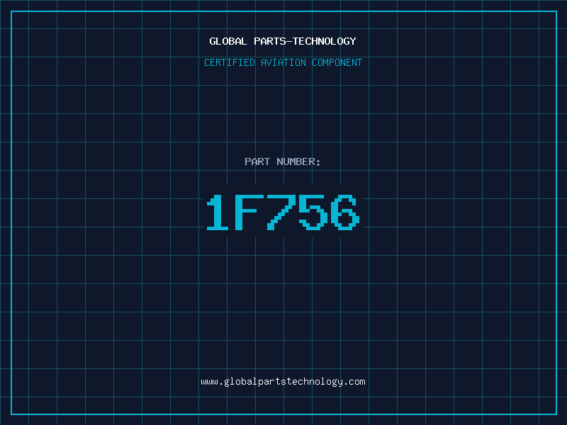 Aviation Part 1F756