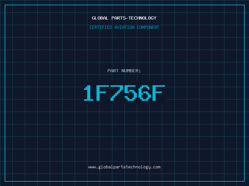 Aviation Part 1F756F