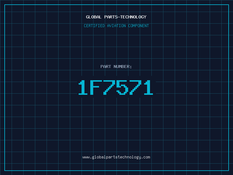 Aviation Part 1F7571